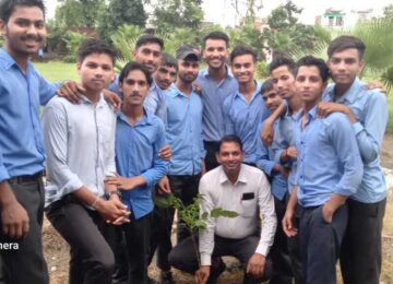 Afforestation-4