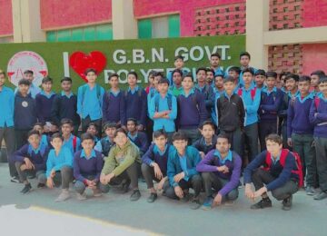 Govt. Polytechnic Visit 6